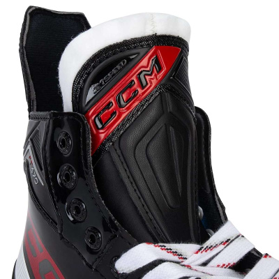 Коньки CCM JETSPEED FT670 JR-8