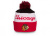 NHL-Mössor-Chicago-Blackhawks