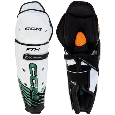 Наколенники CCM JETSPEED FTW SR Наколенники CCM JETSPEED FTW SR