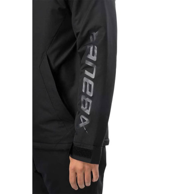 Костюм утепленный BAUER S24 TEAM HEAVYWEIGHT SR Цвет: BLK; Размер: XL