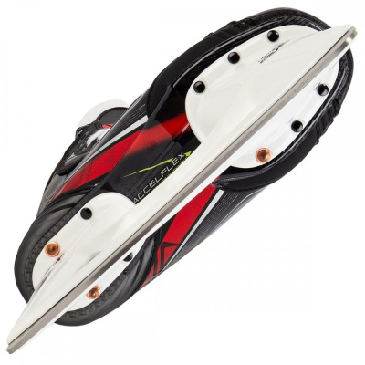 Коньки BAUER VAPOR 2X JR-7