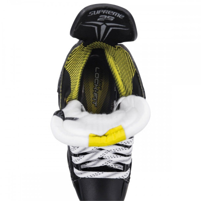 Коньки BAUER SUPREME 2S JR-8