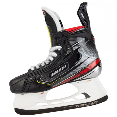 Коньки BAUER VAPOR 2X PRO JR-6