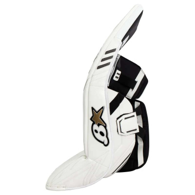 Щитки вратаря BRIAN'S OPTIK X2 SR-1