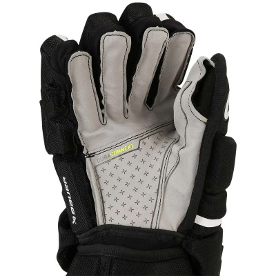 Перчатки BAUER SUPREME MACH SR-4