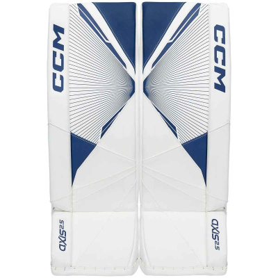 Щитки вратаря CCM AXIS 2.5 JR