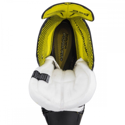 Коньки BAUER SUPREME S29 JR-8