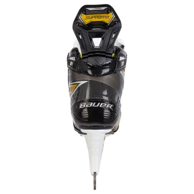Коньки BAUER SUPREME 3S PRO JR-4