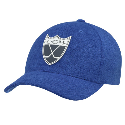 Кепка CCM GOLF STRUCTURED ADJUSTABLE CAP Кепка CCM GOLF STRUCTURED ADJUSTABLE CAP