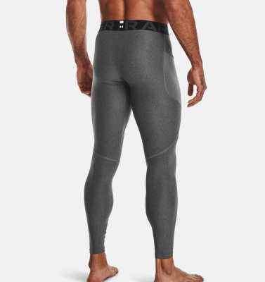 Нательное белье (брюки) UNDER ARMOUR HG LEGGINGS SR-1