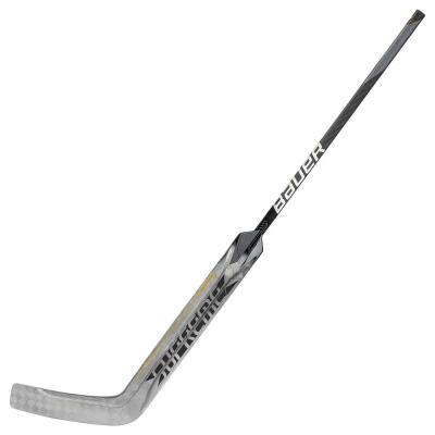 Клюшка вратаря BAUER SUPREME MACH SR Клюшка вратаря BAUER SUPREME MACH SR