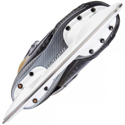 Коньки BAUER SUPREME 3S JR-7