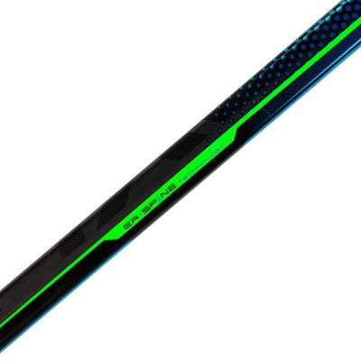 Клюшка BAUER NEXUS GEO GRIP JR-8