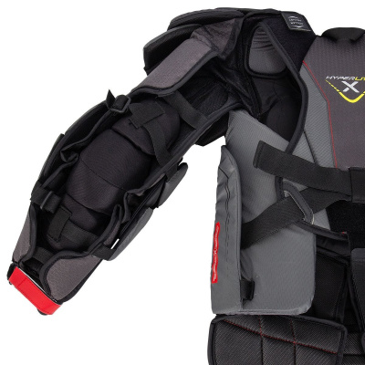 Наплечник вратаря BAUER VAPOR HYPERLITE SR-4