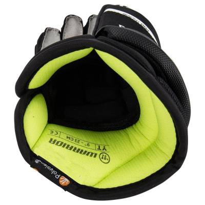 Перчатки WARRIOR ALPHA LX PRO YTH-5