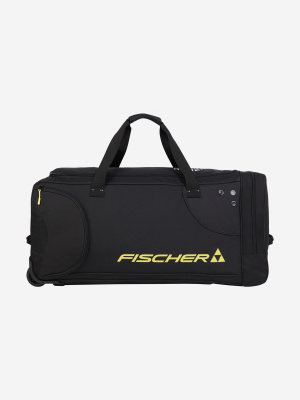 Баул на колесах FISCHER PLAYER WHEEL BAG 2025 36 (JR) Баул на колесах FISCHER PLAYER WHEEL BAG 2025 36 (JR)