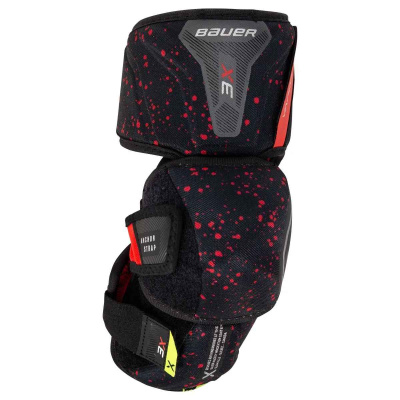 Налокотники BAUER VAPOR 3X INT-2