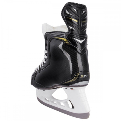 Коньки BAUER SUPREME S29 JR-5