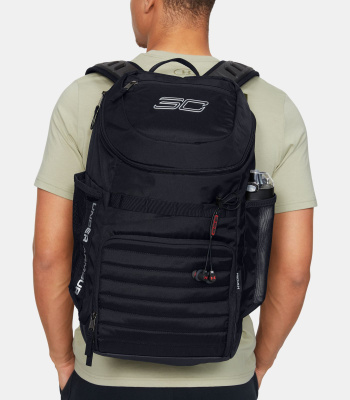 Рюкзак UNDER ARMOUR SC30 UNDENIABLE BACKPACK-2