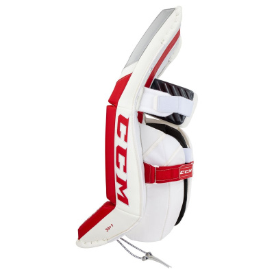 Щитки вратаря CCM EXTREME FLEX 5 SR-1