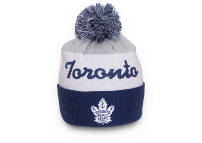 NHL-Mössor-Toronto-Maple-Leafs