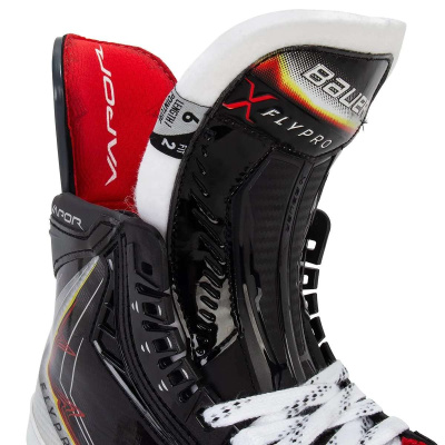 Коньки BAUER VAPOR FLYPRO INT (Без лезвий)-9
