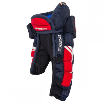 Перчатки WARRIOR COVERT QRE YTH-2