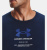 Футболка UNDER ARMOUR ENGINEERED SYMBOL SS SR-3