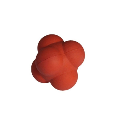 Мяч для отработки реакции BLUESPORTS (d=9 см)