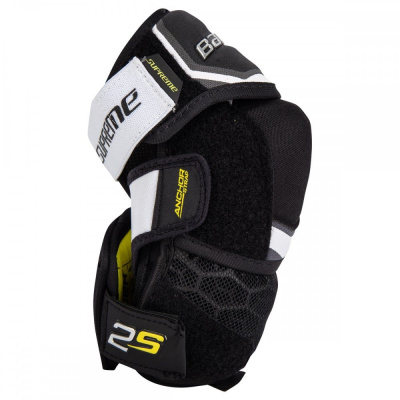 Налокотники BAUER SUPREME 2S JR-1