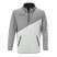 Толстовка CCM CHROMATIC TECH FLEECE HOODY SR-grey