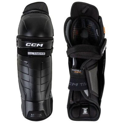 Наколенники CCM TACKS XR JR