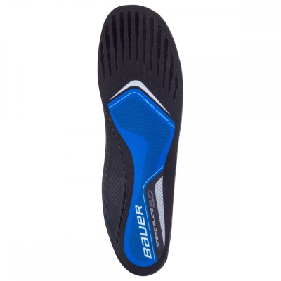 Коньки BAUER SUPREME 2S PRO JR-9