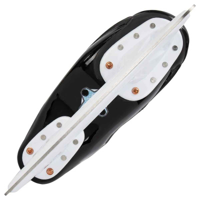 Коньки вратаря TRUE TF7 SR-7