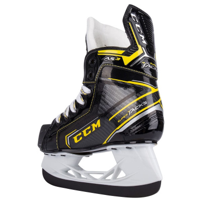 Коньки CCM SUPER TACKS AS3 YTH-5