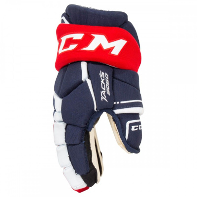 Перчатки CCM TACKS 9060 JR-1