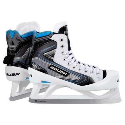 bauer-goalie-skates-reactor-5000-yth bauer-goalie-skates-reactor-5000-yth
