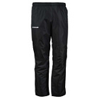 Брюки от костюма CCM HD PANT 2023 SR (утепленный) (Цвет брюк: BLK; Размер брюк: L)
