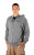 1044240 Bauer Core FZ Hoody 1044240 Bauer Core FZ Hoody