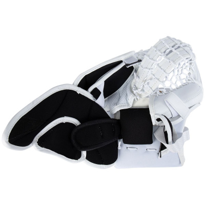 Блин с ловушкой BAUER GX SR-9