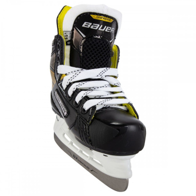 Коньки BAUER SUPREME 3S YTH-1
