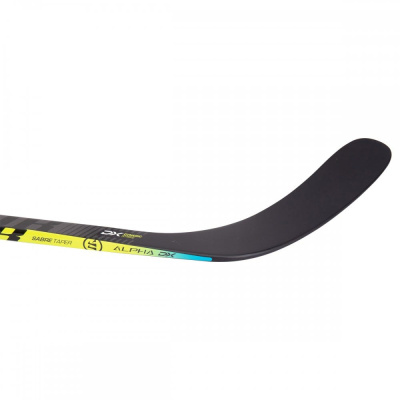 Клюшка WARRIOR ALPHA DX5 GRIP INT-4