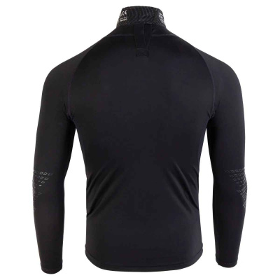 Нательное белье (майка с длинным рукавом) BAUER S22 NECKPROTECT LS JR-2