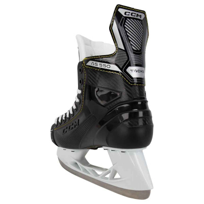 Коньки CCM TACKS AS 550 SR-5 Коньки CCM TACKS AS 550 SR-5