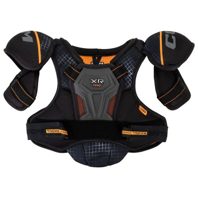Наплечник CCM TACKS XR PRO YTH