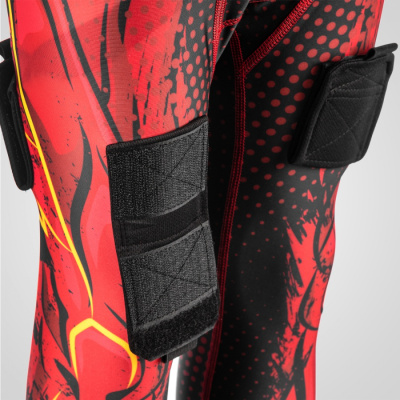 Нательное белье (брюки с раковиной) MAD GUY KIDS SPEEDSTER JR-4