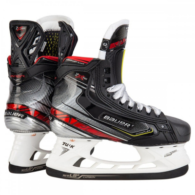 Коньки BAUER VAPOR 2X PRO JR
