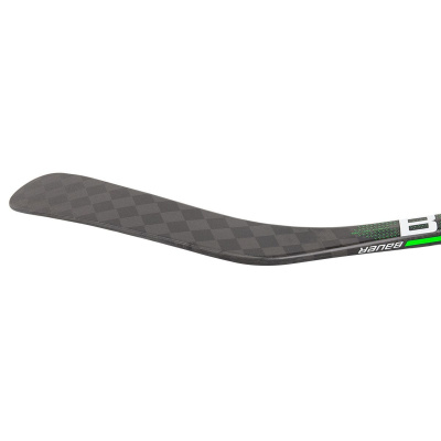 Клюшка BAUER SUPREME ULTRASONIC GRIPTAC JR-6