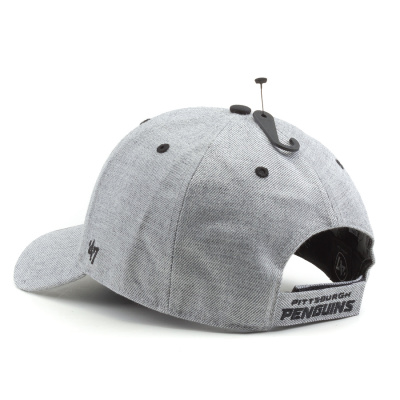 Кепка 47 BRAND NHL STORM CLOUD MVP-1