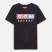 Футболка CCM VINTAGE FALL SS TEE SR-blk